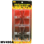 8Pcs Table Cloth Clip B/C