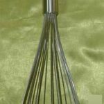 14""Egg Beater S/S