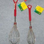 12 In. S.S Egg Beater