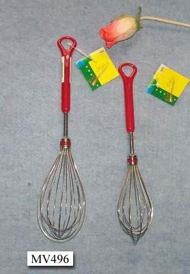 MV498A 11" Egg Beater