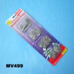 300Pcs Christmas Tree Ornament Hanger