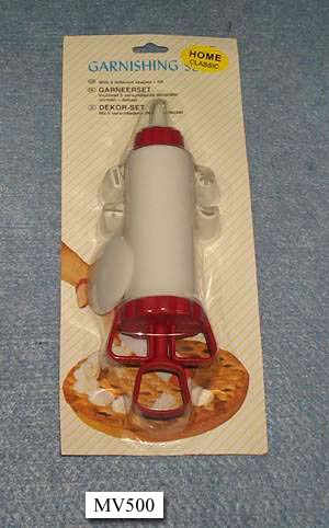 MV500 Milker B/C