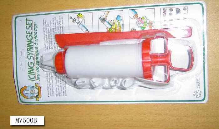 MV500B 2Pcs Decoration B/C