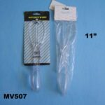 Plastic Food Tong