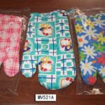 Microwave oven GLOVE
