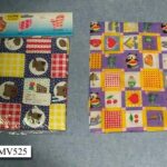 Apron In Pvc Bag W/Hang Card 9690