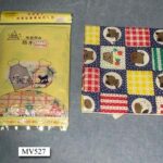 Waterproof Apron In Pvc Bag