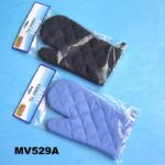 Microwave Glove