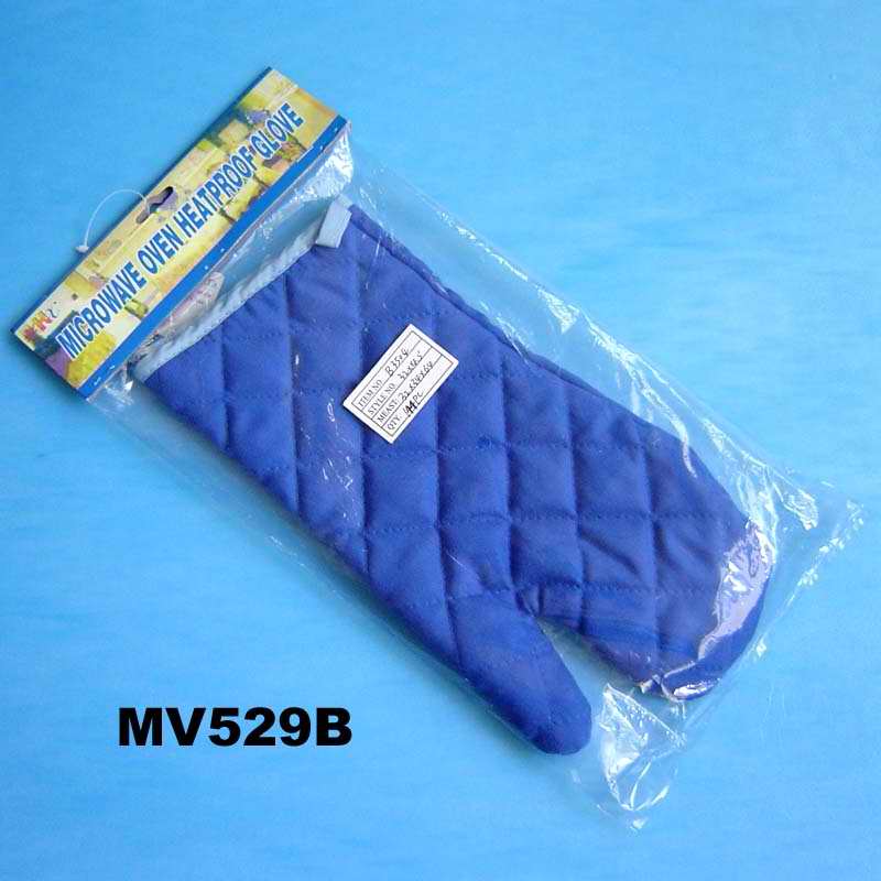 MV529B Microwave Glove