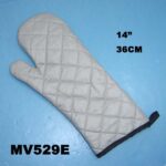 Microwave Gloves