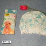 Shower Cap A9581