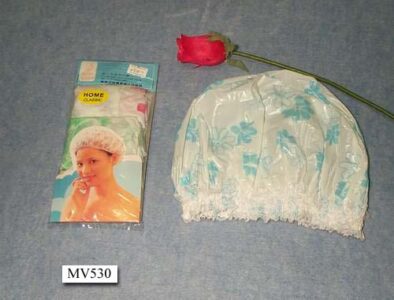Shower Cap A9581