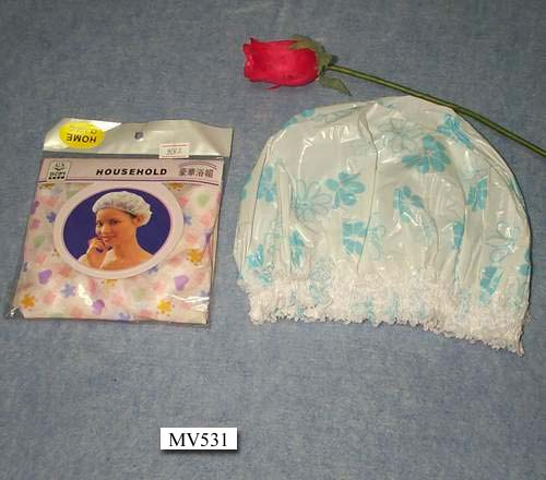 MV531 Shower Cap A9582