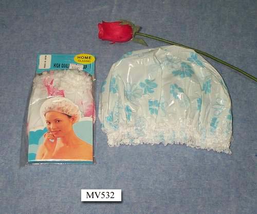 MV532 Shower Cap A9581-1