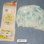 Shower Cap