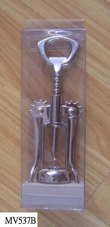 MV537B Wine Can Opener