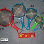 Strainer W/S/S Net