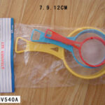 Strainer 7