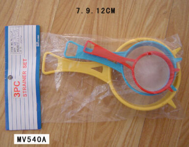 Strainer 7