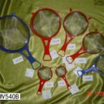 Strainer W/S/S Net 23