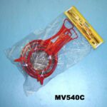 Strainer 9