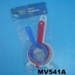 Strainer Set 3Pc 6