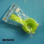 4Pcs Plastic Strainer Set Pbh