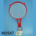 8In.Plastic Strainer W.Handle Tc