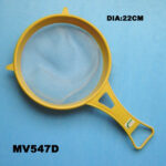 Strainer 22Cm All Plastic