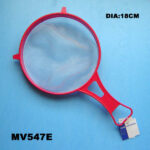 Strainer 18Cm All Plastic