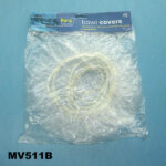 Bowl Covers 8Pc Pbh