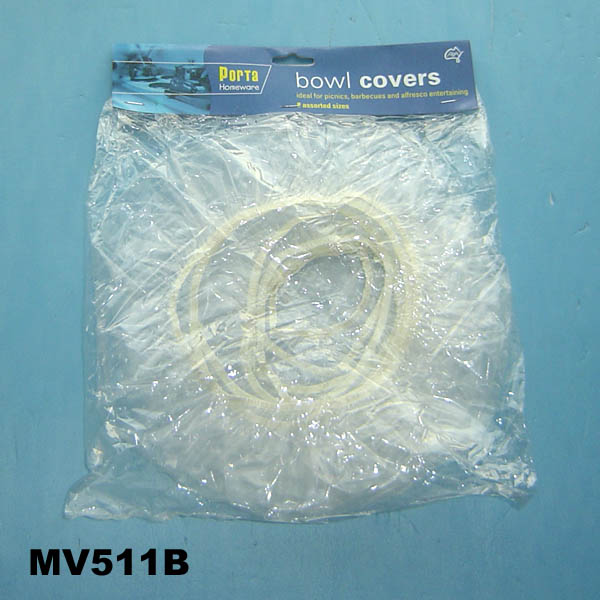 MV551B Bowl Covers 8Pc Pbh