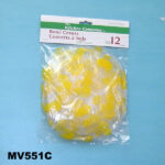 Bowl Covers 12Pc Pbh