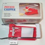 Potato Cutter In Colour Box