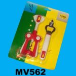 2Pcs Opener B/C