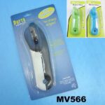 Can Opener Side Cutting B/ Tv Card