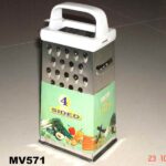 9" 4Sides Flat Grater