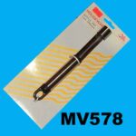 Corer W/Cannulation T/C