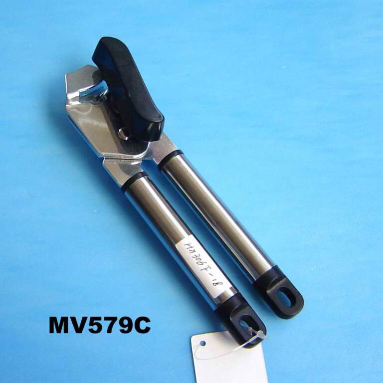 S/S Can Opener B/C