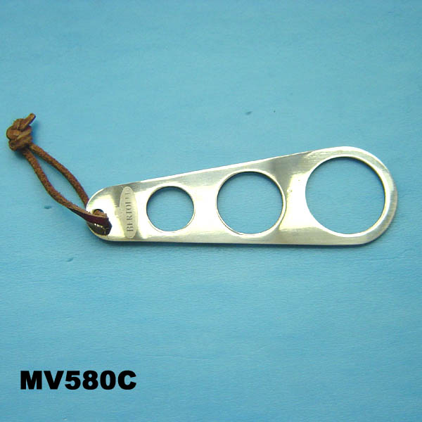 MV580C S/S Spaghetti Measure