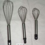 3Pcs Egg Beater