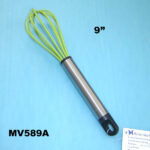9" Egg Beater