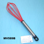 10" Silicone Egg Beater Tag