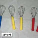 Egg Beater W/Pp Handle