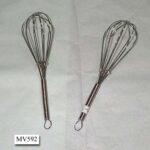 Chrome Plating Egg Beater