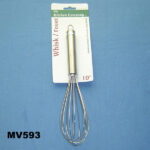 10" Metal Sis Egg Beater