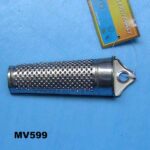Cheese Grater In Pvc Box