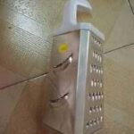 7" 3 Side Grater Metal
