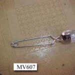 S/S Tea Tongs