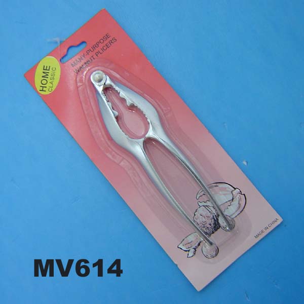 MV614 Chrome Nut Cracker B/C
